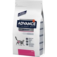 Advance Veterinary Diets Urinary Feline - 1,5 kg von Affinity Advance Veterinary Diets