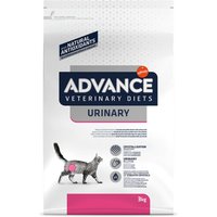Advance Veterinary Diets Urinary Feline - 2 x 3 kg von Affinity Advance Veterinary Diets