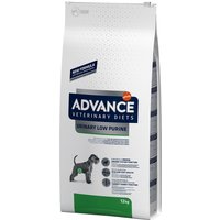 Advance Veterinary Diets Urinary Low Purine - 2 x 12 kg von Affinity Advance Veterinary Diets