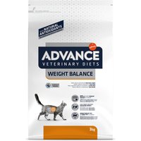 Advance Veterinary Diets Weight Balance - 2 x 3 kg von Affinity Advance Veterinary Diets
