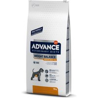Advance Veterinary Diets Weight Balance Medium/Maxi - 15 kg von Affinity Advance Veterinary Diets