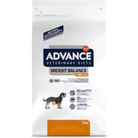 Advance Veterinary Diets Weight Balance Mini - 2 x 1,5 kg von Affinity Advance Veterinary Diets