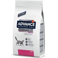 Affinity Advance Veterinary Diets Urinary Stress - 1,25 kg von Affinity Advance Veterinary Diets