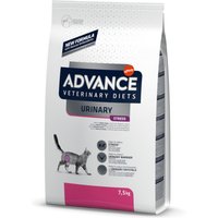 Affinity Advance Veterinary Diets Urinary Stress - 2 x 7,5 kg von Affinity Advance Veterinary Diets