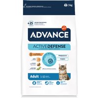 Advance Adult Huhn & Reis - 2 x 3 kg von Affinity Advance