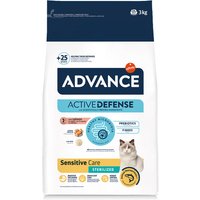 Advance Cat Sterilized Sensitive - 1,5 kg von Affinity Advance