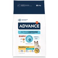 Advance Cat Sterilized Sensitive - 2 x 10 kg von Affinity Advance