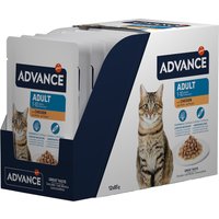 Advance Feline Adult Huhn - 24 x 85 g von Affinity Advance