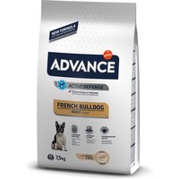 Advance French Bulldog mit Ente - 2 x 7,5 kg von Affinity Advance