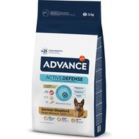 Advance German Shepherd - 12 kg von Affinity Advance