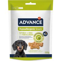 Advance Hypoallergenic Snack - 3 x 150 g von Affinity Advance
