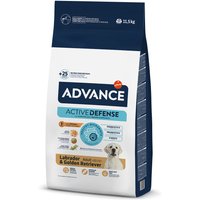 Advance Labrador Retriever Adult - 2 x 11,5 kg von Affinity Advance