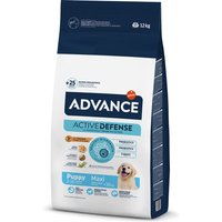Advance Maxi Puppy Protect - 12 kg von Affinity Advance