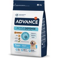 Advance Maxi Puppy Protect - 2 x 3 kg von Affinity Advance
