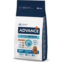 Advance Medium Adult - 14 kg von Affinity Advance