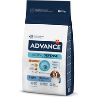 Advance Medium Light Huhn - 12 kg von Affinity Advance