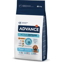 Advance Medium Puppy Protect - 2 x 12 kg von Affinity Advance