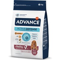 Advance Medium Senior Vitality 7+ - 2 x 3 kg von Affinity Advance