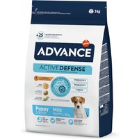 Advance Mini Puppy Protect - 3 kg von Affinity Advance