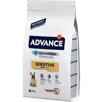 Advance Mini Sensitive - 1,5 kg von Affinity Advance