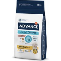 Advance Mini Sensitive - 7 kg von Affinity Advance