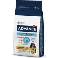 Advance Sensitive Adult Lachs & Reis - 2 x 14 kg von Affinity Advance