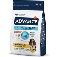 Advance Sensitive Adult Lachs & Reis - 2 x 3 kg von Affinity Advance