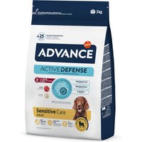 Advance Sensitive Adult Lamm & Reis - 2 x 3 kg von Affinity Advance