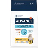 Advance Sensitive Lachs & Reis - 10 kg von Affinity Advance