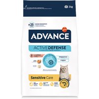 Advance Sensitive Lachs & Reis - 2 x 3 kg von Affinity Advance