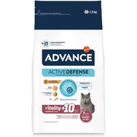 Advance Sterilized Senior +10 mit Huhn - 1,5 kg von Affinity Advance