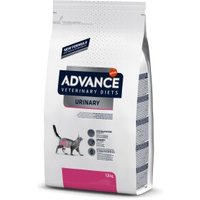 ADVANCE Veterinary Diets Urinary - Kroketten für Katzen mit Blasenproblemen - 8kg 1,5 kg von Advance