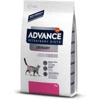 ADVANCE Veterinary Diets Urinary - Kroketten für Katzen mit Blasenproblemen - 8kg 8 kg von Advance