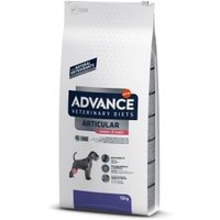 ADVANCE Affinity Veterinary Diets Articular Senior – Kroketten für Hunde ab 7 Jahre mit Gelenkproblemen 12kg von Advance
