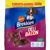 Brekkies Deli Bacon - 3 x 300 g von Affinity Brekkies