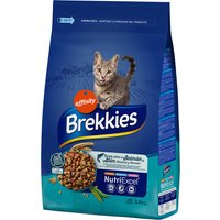 Brekkies Fisch - 2 x 3,5 kg von Affinity Brekkies