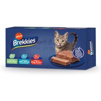 Brekkies Pastete für Katzen 6 x 100 g - Mix (3 Sorten gemischt) von Affinity Brekkies