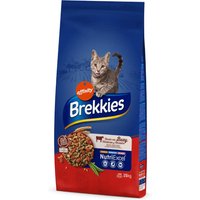 Brekkies Rind - 2 x 15 kg von Affinity Brekkies