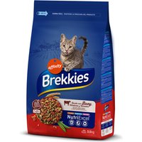 Brekkies Rind - 2 x 3,5 kg von Affinity Brekkies