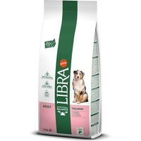 Libra Adult Dog Lachs - 14 kg von Affinity Libra