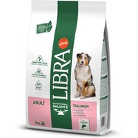 Libra Adult Dog Lachs - 3 kg von Affinity Libra