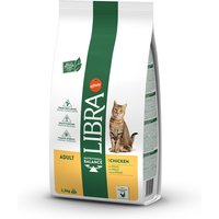 Libra Cat Adult Huhn - 1,5 kg von Affinity Libra