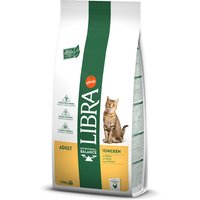 Libra Cat Adult Huhn - 2 x 12 kg von Affinity Libra