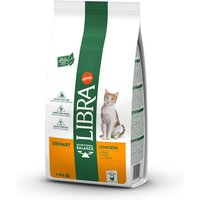 Libra Cat Adult Urinary Huhn - 1,5 kg von Affinity Libra
