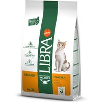 Libra Cat Adult Urinary Huhn - 8 kg von Affinity Libra