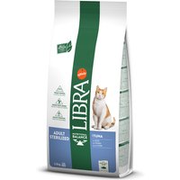 Libra Cat Sterilized Thunfisch - 12 kg von Affinity Libra