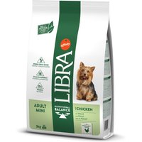 Libra Dog Mini Huhn - 2 x 3 kg von Affinity Libra