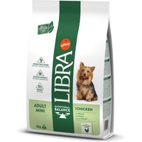 Libra Dog Mini Huhn - 3 kg von Affinity Libra