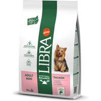 Libra Dog Mini Lachs - 3 kg von Affinity Libra