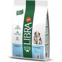 Libra Puppy Huhn - 2 x 3 kg von Affinity Libra